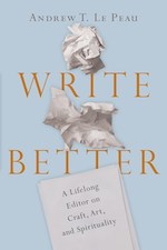 Write Better, Le Peau